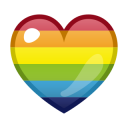 rainbow_heart emoji