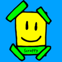 scrappy emoji